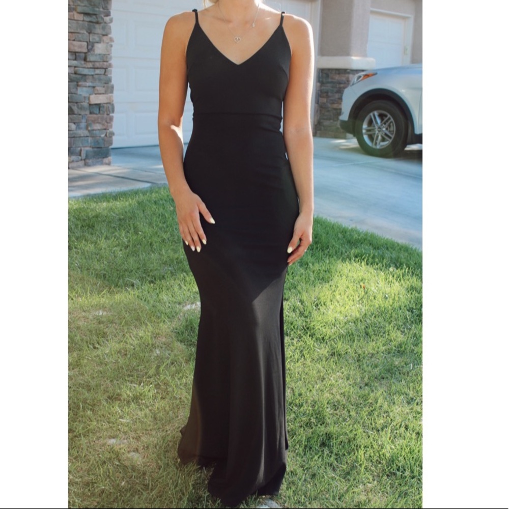 Event dress